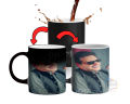 Imran Khan Photo Magic Mug - Customizable and Special. 