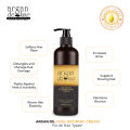 Curl Defining Cream 240ml –  Hair Care - For All Hair Types - Argan Deluxe Professional. 