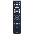 Remote Control RAV552 for Yamaha AV Receiver RX-V379 RX-V479 RX-V579 RX-V381 RX-V383 RX-V385 HTR-3068 TSR-5790BL. 