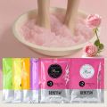 New 2 Steps Jelly Spa Pedicure Kit – Deep Moisturizing & Relaxing Foot Spa Treatment | Multi Variants Available 🌸. 