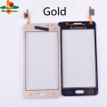 TouchScreen For Samsung Galaxy Grand Prime G531H G531F G530H G530F G530 G531 G5308 Touch Screen Digitizer Panel Sensor NO LCD. 