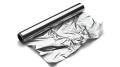 Heavy Duty Aluminium Foil Roll – Food Grade, Kitchen Cooking & Baking Sheet (30cm / 45cm)" | 200 gm. 