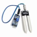 Soil Moisture Meter Humidity Water Hygrometer sensor for Arduino. 