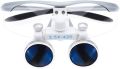 Dental Power 3.5X Binocular Loupes 420mm Working Distance Glasses. 