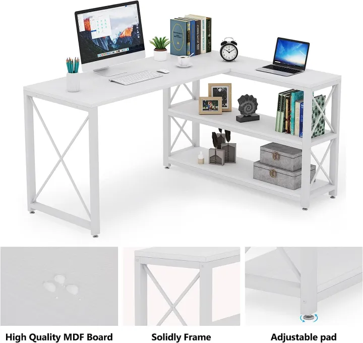 Eye%20Catching%20L-Shaped%20Reversible%20Industrial%20Desk%20with%20Storage%20Shelves%20Corner%20Computer%20Desk%20PC%20Laptop%20Study%20Table%20Workstation%20for%20Home%20Office%20And%20for%20Small%20Space%20-%20Image%203