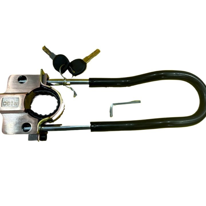 Motorcycle%20Shock%20Lock%20Universal%20Heavy%20Weight%20Shock%20Lock%20for%20Bike%20Fully%20Metal%20Body%20-%20Image%202