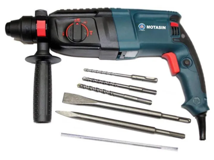 Hammer%20Drill%20Pure%20Copper%20Best%20Quality%2026mm%20With%20Complete%20Assesories%20-%20Image%203