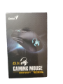 Genius GX M8-610 Scorpion Laser Mouse - Black. 