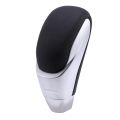 Car Gear Shift Knob Leather Gear Shift Head for Mazda 3 5 6 8 Cx5 CX-5 Cx7 CX-7 CX-9 Lever Shifter Stick. 