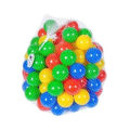Pop Up 3-In-1 Tunnel Tent with 50 balls for kids. 