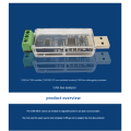 CANable USB to Converter Module CAN Canbus Debugger Analyzer Adapter CANdleLight TJA1051T/3 NonIsolated Version CANABLE. 