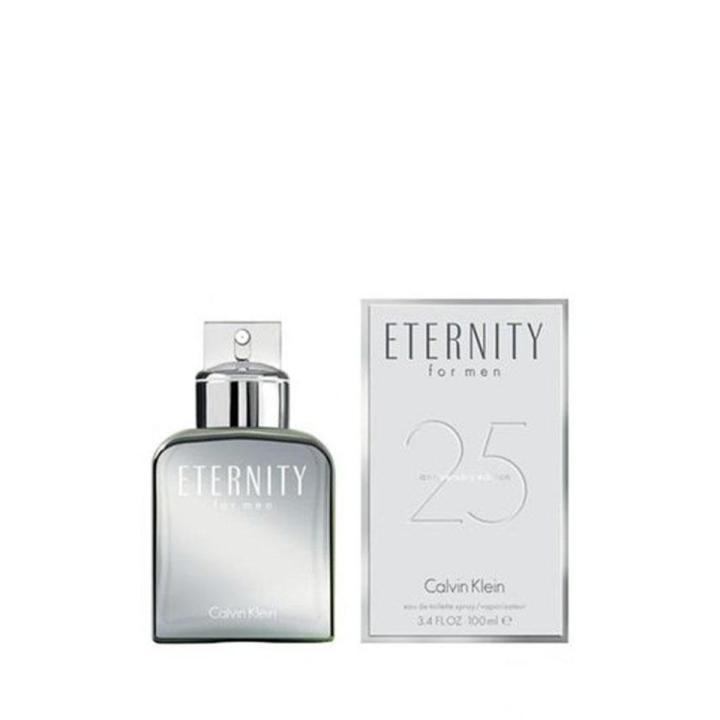 25th Anniversary Edition Eternity for Men - 100ml