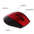 2.4Ghz Wireless Mouse With DPI Adjustable Button for Windows 7/XP/2000/Vista, Portable Computer Gaming Mouse for Desktop/Laptop. 