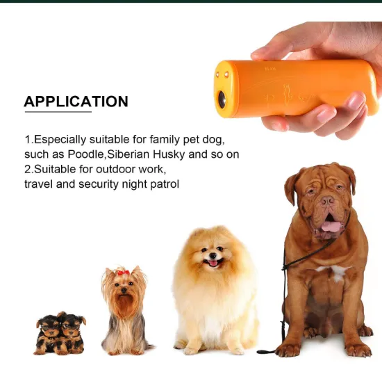 YONII%20LED%20Ultrasonic%20Dog%20Repeller%20and%20Trainer%20Device%203%20in%201%20Anti%20Barking%20Stop%20Bark%20Handheld%20Dog%20Training%20Device,%20Yellow%20A%20R3721%20-%20Image%202