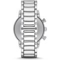 Emporio Armani AR1894 Stainless Steel Wrist Watch for Men’s. 