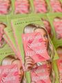 I Kissed Shara Wheeler by Casey McQuiston. 