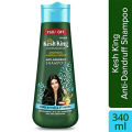 New Original Kesh King Anti Dandruff Curd&Lemon Shampoo 340ml in pakistan. 