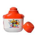 Water Bottle Cool Friend Cold upto 4-5 Hours 550ml Pack of 01 Pcs. 