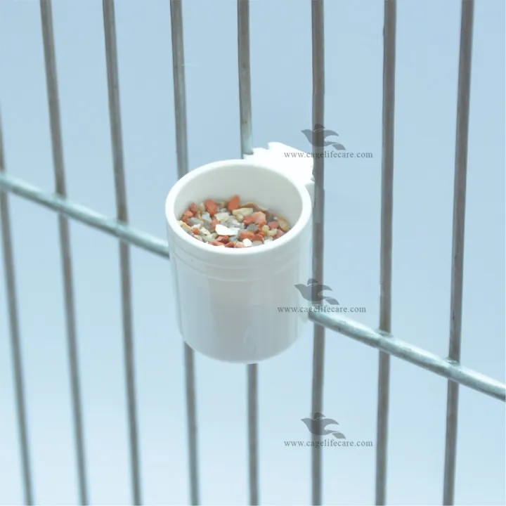 Tiny%20WHITE%20Minerals%20and%20Grit%20pot%20for%20Finches,%20Java,%20Budgies,%20Canaries%20and%20Small%20Birds%20(%20italy%20)%20-%20Image%204