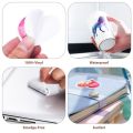 Ianime Ku50 Pieces Kawaromi Stickers Skateboard Guitar Luggage Freezer Motorcycle Graffiti Decal Waterproof Sticker KEEMEEUYZO. 