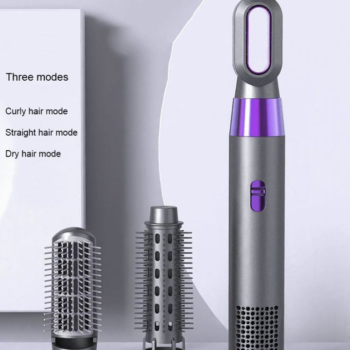 3IN%201%20Hot%20Air%20Brush%20Household%20Hair%20Dryer%20Brush%20-%20Image%204