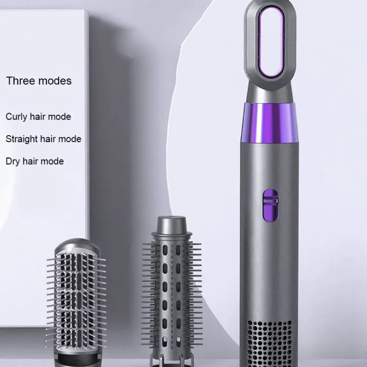 3IN%201%20Hot%20Air%20Brush%20Household%20Hair%20Dryer%20Brush%20-%20Image%204