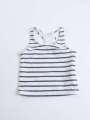 GAP vest style top, comfortable, lightweight, cute princess swimsuit, girls counter swimsuit. 
