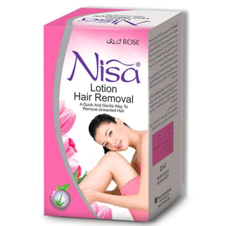 Nisa%20Hair%20Remover%20Cream-%20Effective%20and%20Gentle%20Hair%20Removal%20Solution%20-%20Image%202