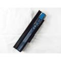 Laptop Battery 6 Cell  for Acer Extensa 5235 5635 5635G 5635Z 5635ZG  P/N:  AS09C31  - Black. 