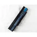 Laptop Battery 6 Cell  for Acer Extensa 5235 5635 5635G 5635Z 5635ZG  P/N:  AS09C31  - Black. 