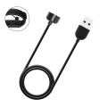 Mi5 Charger Cable for Xiaomi Mi Band 5 USB Charging Cable Replacement Adapter Cable for Xiaomi Mi Smart Band to 5 with USB Cable. 