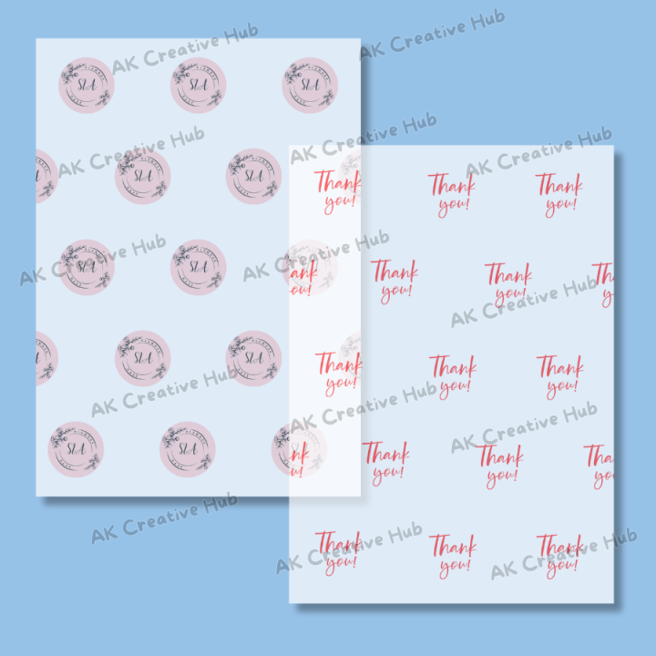 Customized%20Printed%20Butter%20Paper/Tracing%20Paper,%20A4%20size%2090%20gram%20for%20Packing/design%20your%20own%20Packing%20Paper%20for%20your%20small%20business-%20Packing%20Materials%20-%20Image%203