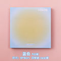 50Sheets Sticky Notes Colorful Memo Pad Memo Sticky Notes for Reading Sticky notes for book, to-do's - Mango Tech. 