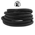 Battle Rope For Fitness Muscle Strength Training Battle Ropes 30ft, 40ft, 50ft Length and 1.5 Inch Diameter, Workout Ropes for Core Fit, Home Gym, Outdoor Exercise. 