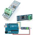 MAX485 TTL to RS485 RS-485 Module Converter. 