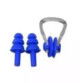 Ghosia Store Swimming Unisex Adjustable Nose & Ear Plug - HZ 440/441. 