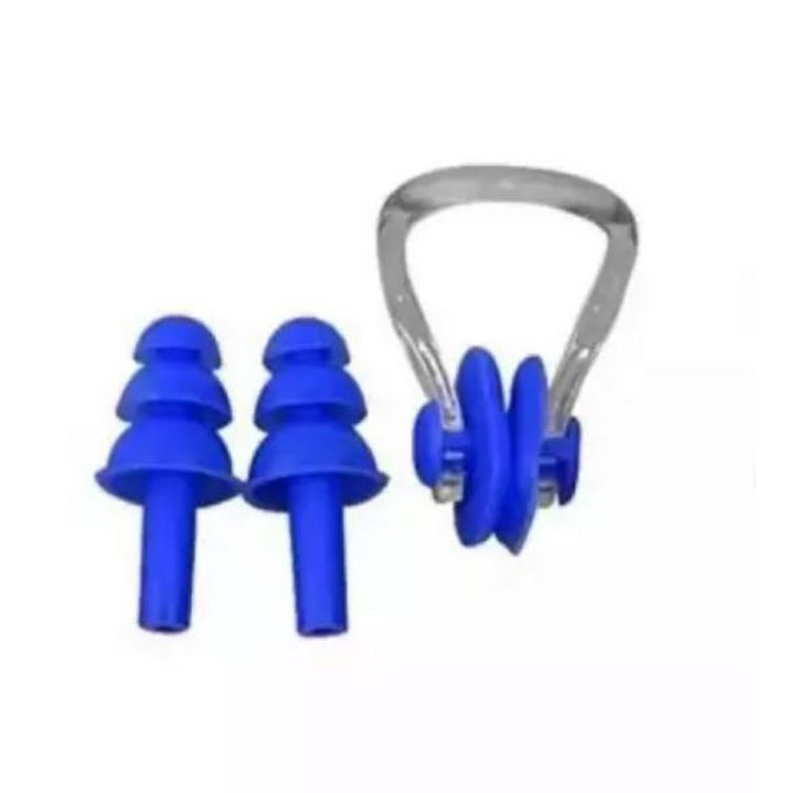 Ghosia%20Store%20Swimming%20Unisex%20Adjustable%20Nose%20&%20Ear%20Plug%20-%20HZ%20440/441%20-%20Image%202