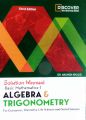 Solution Manual Basic Mathematics 1 Algebra & Trigonometry for Business, Economics,Life Science & Social Sciences, MCQs, Model Papers & Past Papers (Solutions) 2nd Edition By Nauman Khalid. 