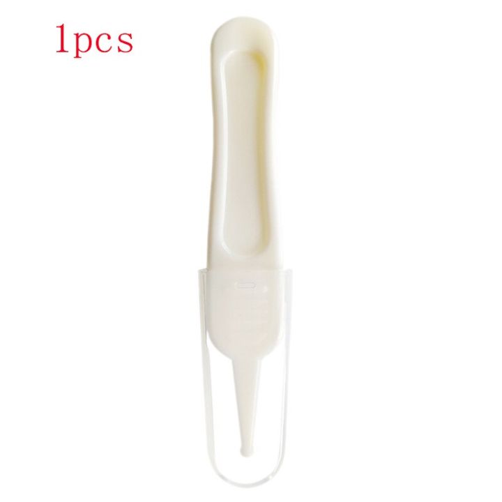 %E3%80%90HOT%E3%80%91%201/2/3/4Pcs%20New%20Baby%20Safety%20Tweezers%20Plastic%20Tweezers%20Ear%20Nose%20Clean%20Nose%20Ears%20Dirty%20Baby%20Care%20-%20Image%207