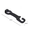 Auto Organizer Utility Car Clips Storage Hanger Storage Hook Holder Car Interior Accessories Back Seat Holder Articles Debris Hook Car Seat Back Hidden Hook Car Seat Bracket Auto Chair Hooks. 