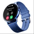 Zero®  Luna Smart Watch | 1.39” TFT Display, Calling, 100+ Watch Faces | IP67 Waterproof, SpO2 & Heart Rate Monitor | Best Price Smartwatch for Men & Women, IOS & Android. 