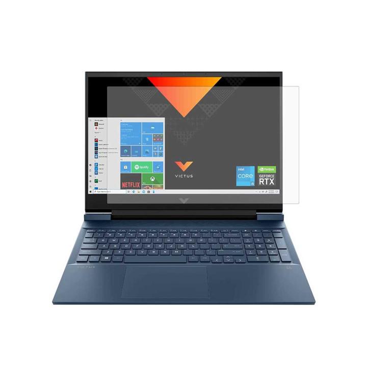 Screen Protector For HP Victus 16.1 Inch Gaming Laptop