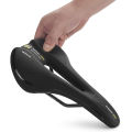 Road Bike Saddle Ultralight vtt Racing Seat Wave Road Bicycle Saddle For Men. 
