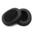 New Replacement Parts Earpads For Bluedio TM Bluetooth T-M T Monitor Headphones Earmuff Cover Cushion Cups Sleeve. 