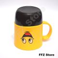 Plastic Mug - Plastic Mug for Kids - Plastic Mug for Tea - Plastic Mug for Coffee - Plastic Mug for Juice, Milk, Water - Plastic Mug for Gift - Plastic Cup. 