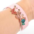 Christmas Decoration For Apple watch band Jewelry Charms for iWatch/Galaxy watch 4/Classic/3 Bracelet Silicone Strap Accessories. 