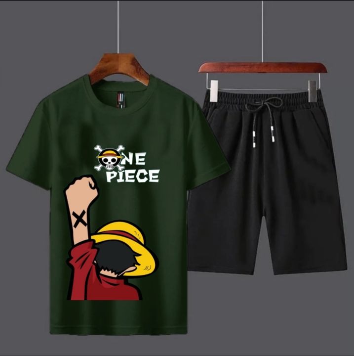 One%20Piece%20Tracksuit%20Cotton%20Fabric%20T-Shirt%20&%20Short%20Set%20for%20Men/Boys%20Summer%20collection%20-%20Image%203