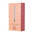 Box Of 10pcs B Clarinet Reeds Traditional Reeds Strength 2.5. 