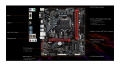 Gigabyte B560 Motherboard - Supports 10th and 11th Gen Core Processors - Best Gaming Motherboard, Double NVMe Slot, PCIe 4.0 Ready. 