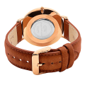 SMART Quartz Casual Watch for Male & Female New Fashion Wrist watch. 